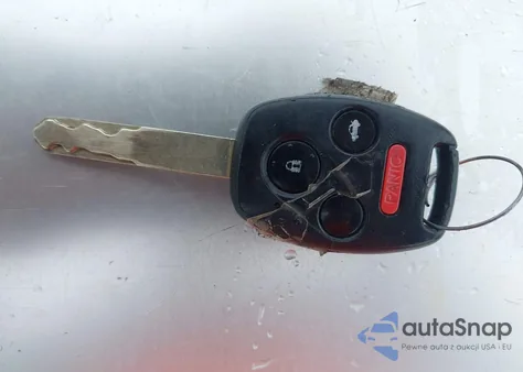 2008 Honda Civic Ex-L z USA, uszkodzony, nr VIN 2HGFA16998H319280